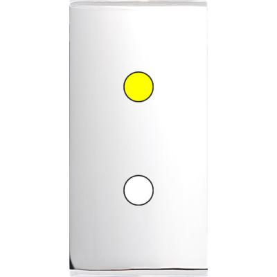  FAC ETR LAITON CHROME P1+LED 