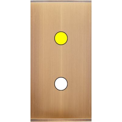  FAC ETR LAITON BRONZE P1+LED 