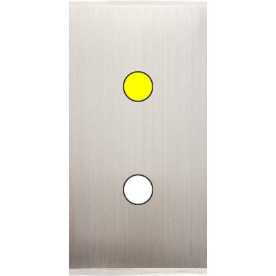  FAC ETR LAITON NICKSAT P1+LED 