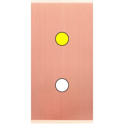  FAC ETR LAITON CUIV-S P1+LED 