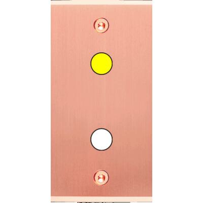  FAC ETR LAITON CUIV P1+LED VIS 