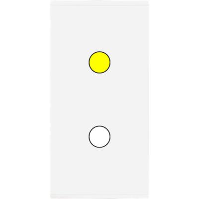  FAC ETR LAITON BLANCE P1+LED 