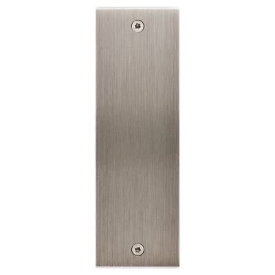  FAC LAITON ACIER EL P4 A VIS 