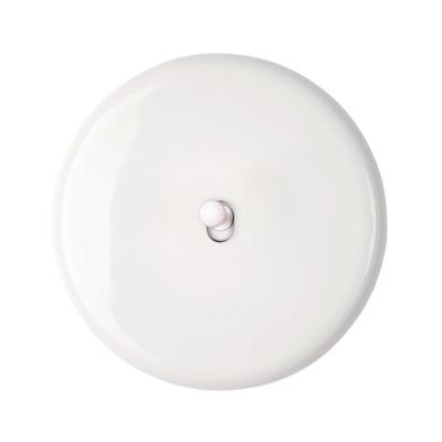  FAC IRIS PORCELA BLANC S B1 
