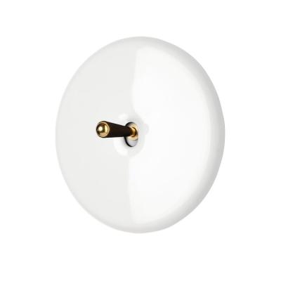  FAC IRIS PORCELA BLANC S B1 