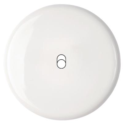  FAC IRIS PORCELA BLANC S B1 