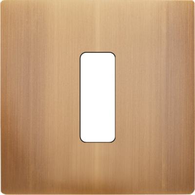  FAC ''M'' LAITON BRONZE S B1 