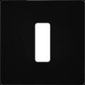  FAC ''M'' NOIR S B1 