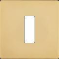  FAC ''M'' LAITON MIROIR S B1 