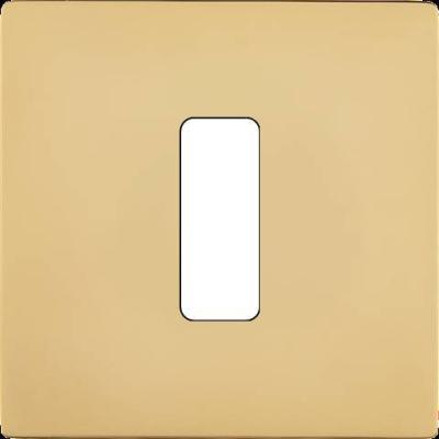  FAC ''M'' LAITON MIROIR S B1 