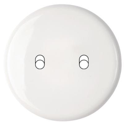  FAC IRIS PORCELA BLANC S B2 