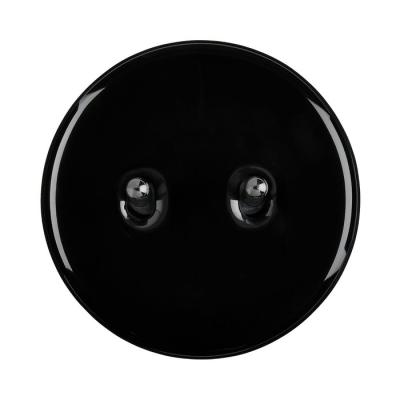  FAC IRIS PORCELA NOIR S B2 