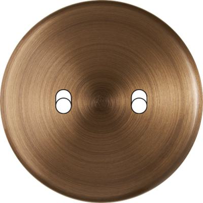  FAC LTH vieux bronze S B2 M 