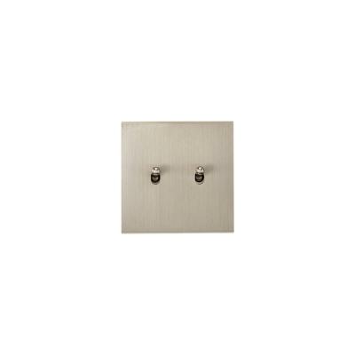 FAC LAITON ACIER S B2 