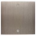  FAC LAITON ACIER S B2 A VIS 