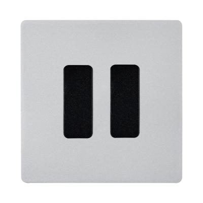  FAC ''M'' NICKEL SABLE S B2 