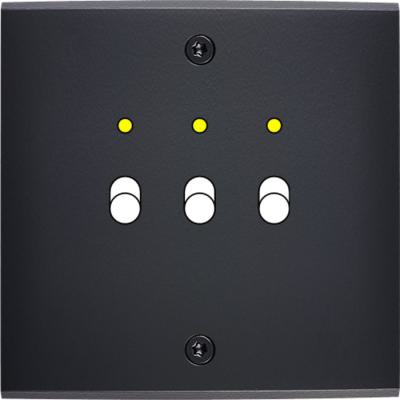 FAC LAITON NOIR S B3L VIS 