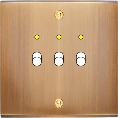  FAC LAITON BRONZE S B3L VIS 