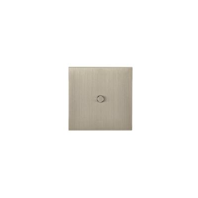  FAC LAITON ACIER S P1 