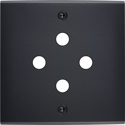  FAC LAITON NOIR S P4 A VIS 