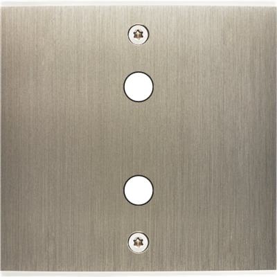  FAC LAITON ACIER S P2X A VIS 