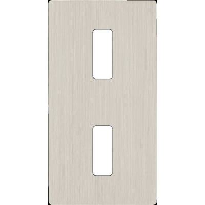  FAC ''M'' NICKEL BROSSE DV B1 
