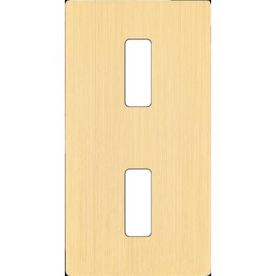  FAC ''M'' LAITON BROSSE DV B1 