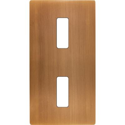  FAC ''M'' LAITON BRONZE DV B1 