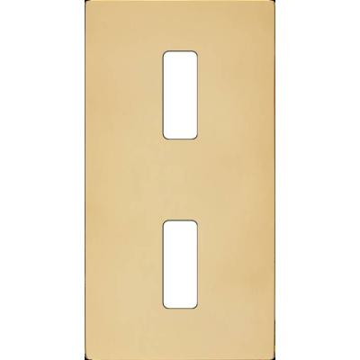  FAC ''M'' LAITON MIROIR DV B1 
