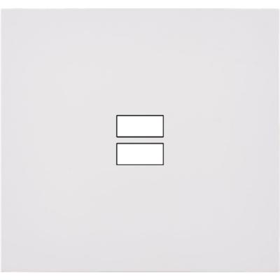  FAC DE BLANC MAT DV B1 B1 