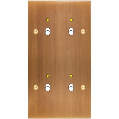  FAC LAIT BRONZE DV B2L B2L VIS 