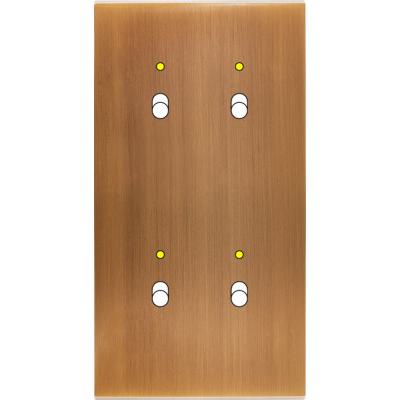  FAC LAITON BRONZE DV B2L B2L M 