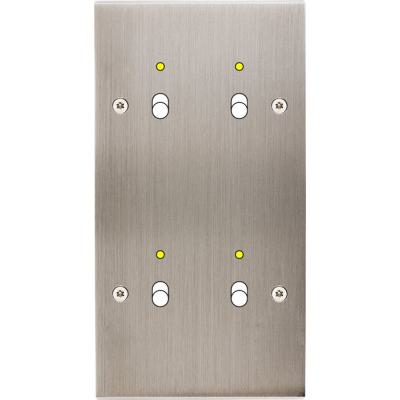  FAC LAIT NICKEL DV B2L B2L VIS 