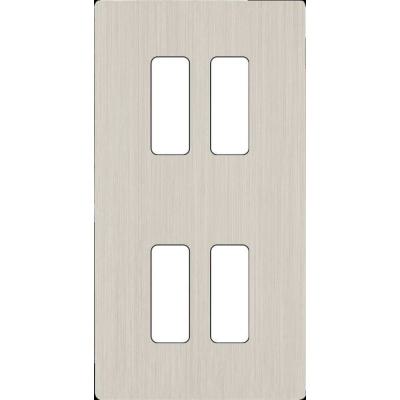  FAC ''M'' NICKEL BROSSE DV B2 