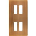  FAC ''M'' LAITON BRONZE DV B2 
