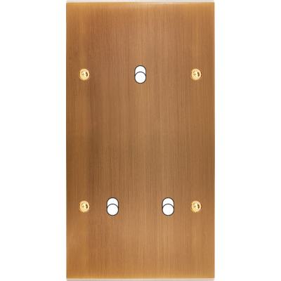  FAC LAITON BRONZE DV B1 B2 VIS 