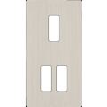  FAC ''M'' NICKEL BROSSE DV B1 