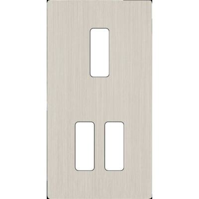  FAC ''M'' NICKEL BROSSE DV B1 