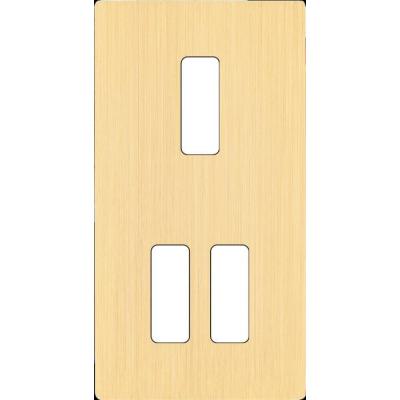  FAC ''M'' LAITON BROSSE DV B1 