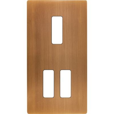  FAC ''M'' LAITON BRONZE DV B1 