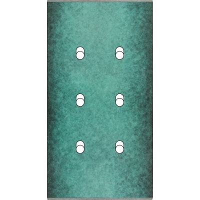  FAC LAITON JADE DV B6 