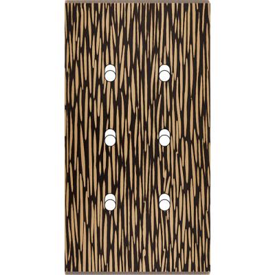  FAC LAITON FAUVE DV B6 