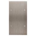  FAC LAITON ACIER DV P3 A VIS 