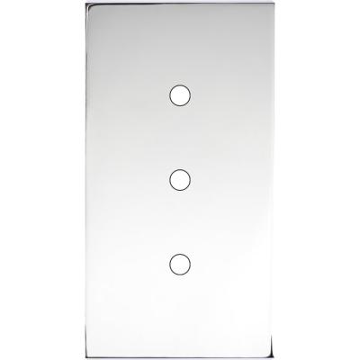  FAC LAITON CHROME DV P3 
