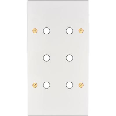  FAC LAITON BLANCE DV P6 A VIS 
