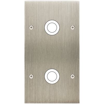  FAC LAITON ACIER DV GP2 A VIS 