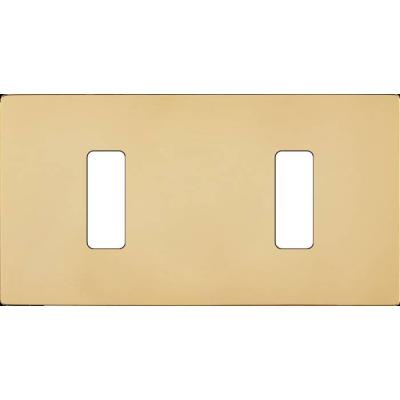 FAC ''M'' LAITON MIROIR DH B1 