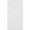  FAC DE BLANC MAT DH B1 B1 