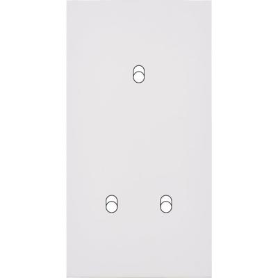  FAC DE BLANC MAT DH B1 B1 