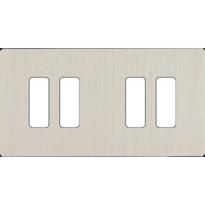  FAC ''M'' NICKEL BROSSE DH B2 